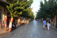 Turistické centrum Pythagorion