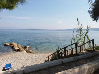 Skvělý hotel pro válení se a odpočinek