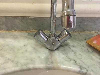 Bohužel hotel neodpovídá 5 hvězdičkám