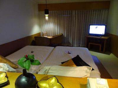 Seaview Patong Hotel