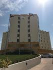 Prohlídka hotelu Khorfakkan Resort & Spa ****