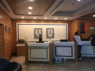 Prohlídka hotelu Armada BlueBay **** 