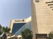 Prohlídka hotelu Radisson Blu Resort Sharjah 