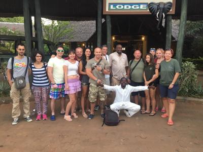 Krásná dovolená   Pozor na krádeže peněz na pokoji z uzamčeného trezoru !