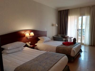 Stella Di Mare Gardens Resort & Spa