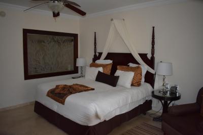 Recenze hotelu Dreams Palm Beach 