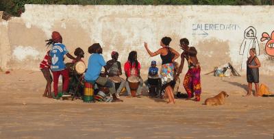 Nádherná dovolená