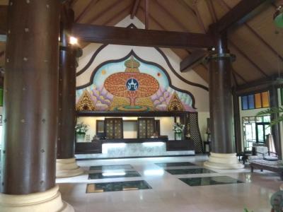 Luxusní odpočinek hned u dlouhé písečné pláže