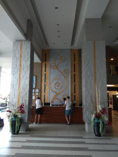 Anakira hotel- Rus kam se podíváš