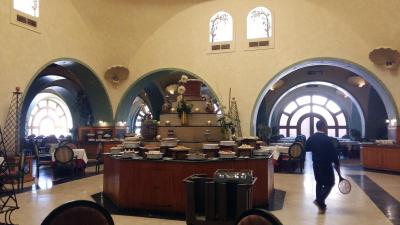 Ubytovanie v hoteli The Grand Resot*****