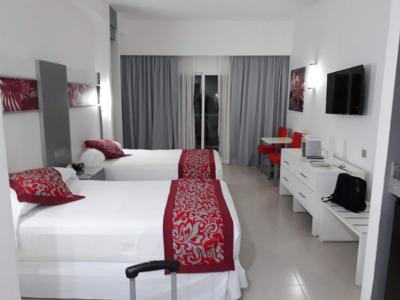 Panamá - Riu Playa Bianca