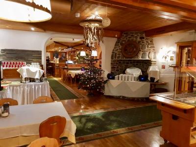 Vánoční dovolená