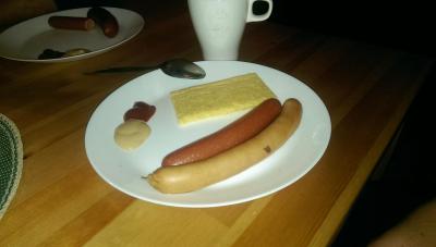 Hotel? Špatný vtip!