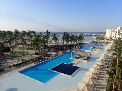 Pohádkové místo pro dovolenou