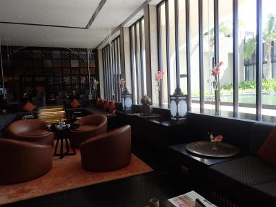 Exluzivní resort pro velmi náročnou klientelu