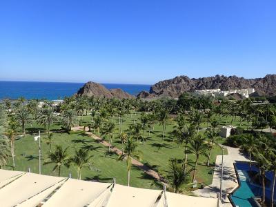 Velice luxusní resort pro velmi náročné klienty.