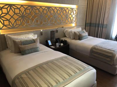 Souq Waqif Boutique hotels by Tivoli*****