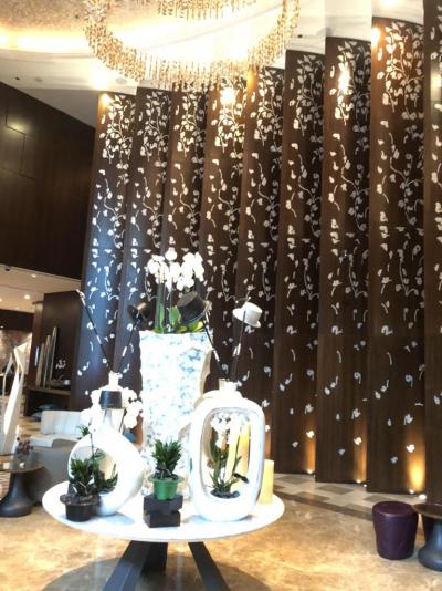 Dovolená City Centre Rotana Doha*****