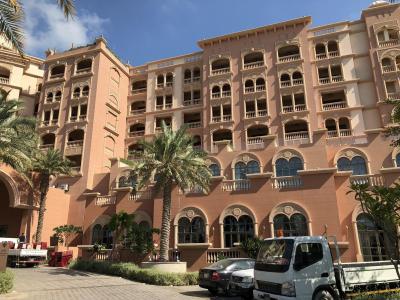 Dovolená Marsa Malaz Kempinski