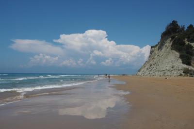 nádherná dovolená