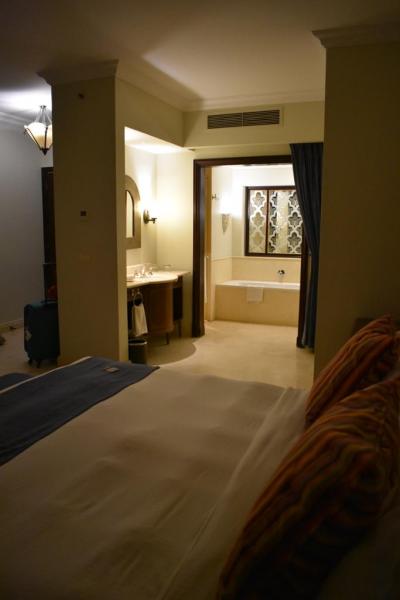 The Palace Port Ghalib ***** 