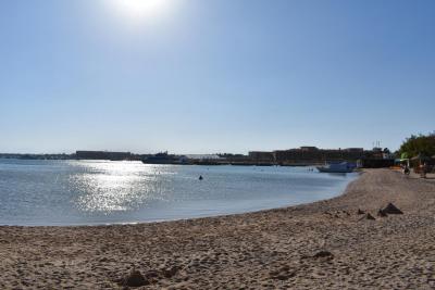 Hotel Siva Grand Beach ****