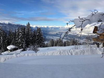 ALPENHOF  HUBERTUS - BÁJEČNÁ DOVOLENÁ