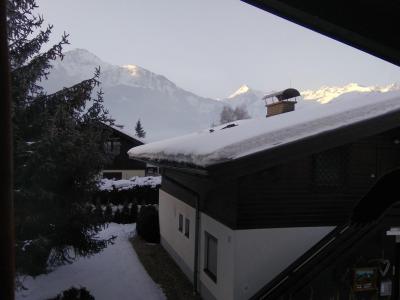 Alpen chalet v Zell am See