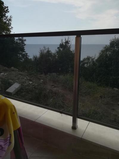 Stížnost na ubytování 