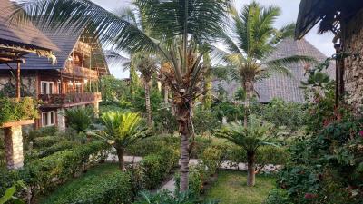 Nádherná dovolená