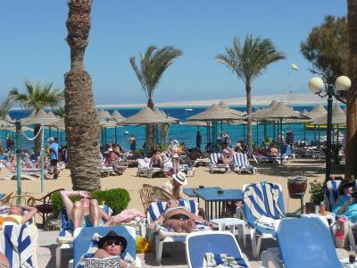 2 týdny super relaxace