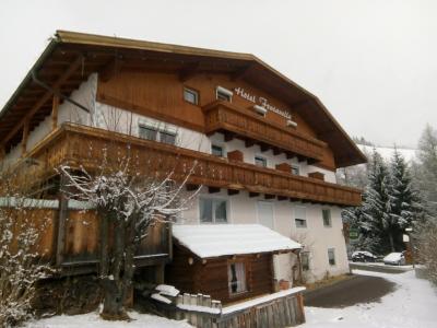 Fontanella - naprosto doporučejeme