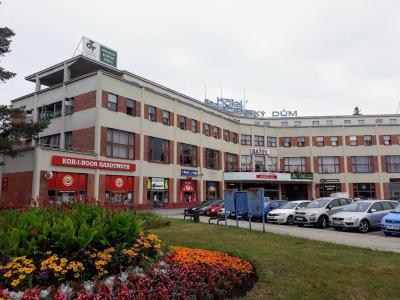 Pouze pro milovníky retra nebo velmi nenáročné