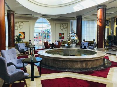 Ráj pro rodiny s dětmi