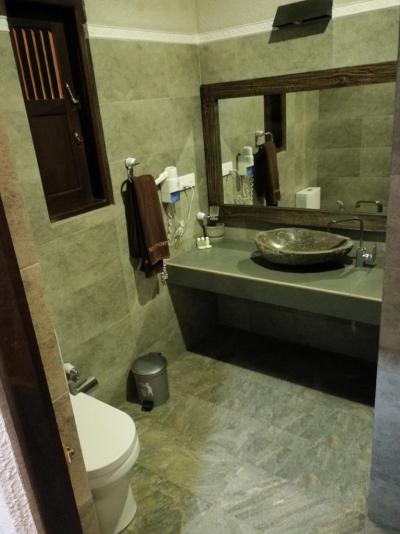 Serendip Stone Bungalow