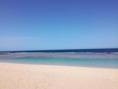 Prohlídka hotelu Club Calimera Akassia Hotel *****