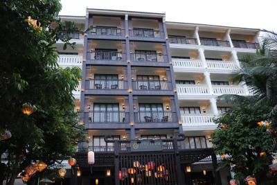 Lampión, kam se podíváš