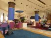 Prohlídka hotelu- Grand Rotana Resort & Spa