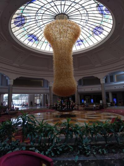 Prohlídka hotelu Rixos Seagate Sharm