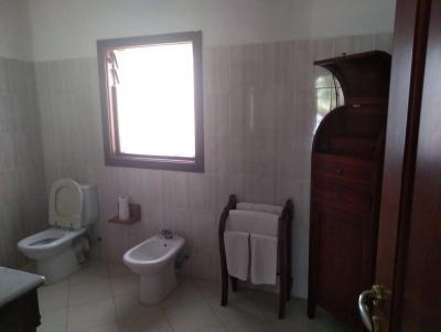 Prohlídka Twiga Beach Resort ****