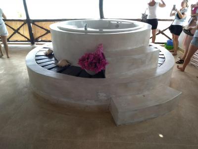 Prohlídka Mawe Resort ****