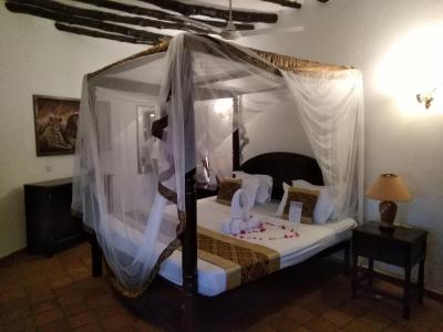 Temple Point Resort ***