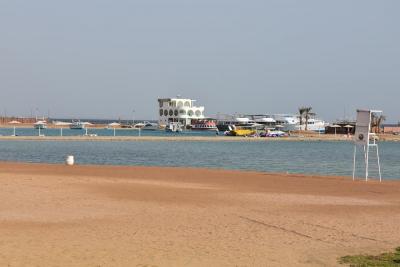 Jaz Aquamarine Resort