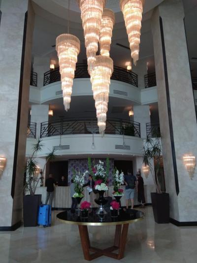 Grand Mogador Casablanca