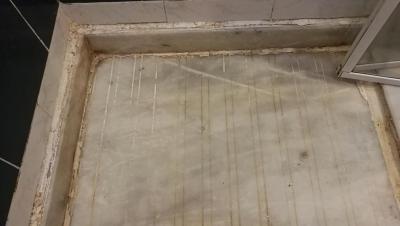 Neodpovídající ubytování 