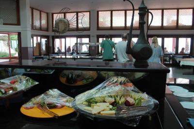 Top Hotel s příjemnou atmosférou 