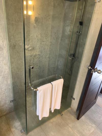 Ubytování v hotelu Tropical Life Resort and Spa