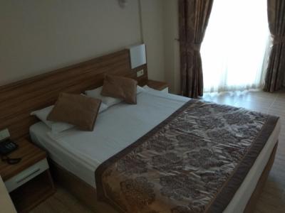 Prohlídka hotelu Sun Beach PARK