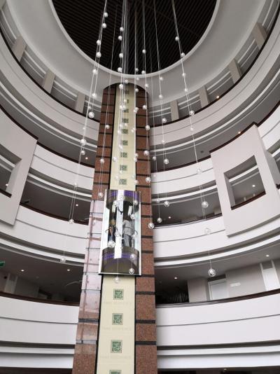 Fame residence Goynuk