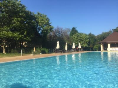 The Paradise Resort & Spa